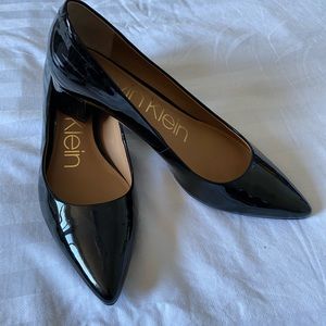 Calvin Klein pumps